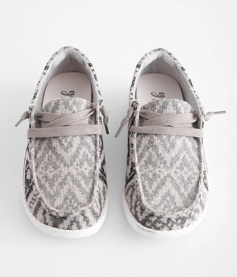 Ellis Shoe
