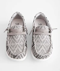 Ellis Shoe