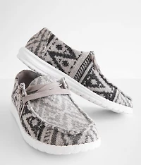 Ellis Shoe