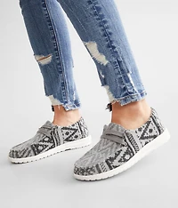 Ellis Shoe