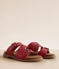 Elma Western Sandal