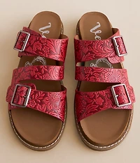 Elma Western Sandal