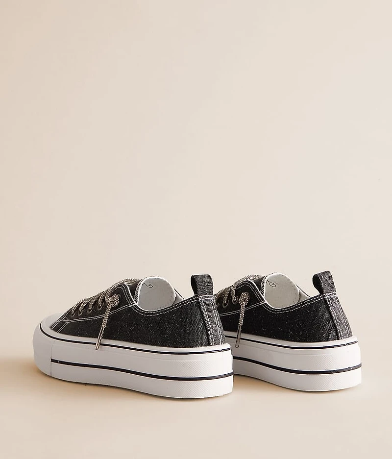 Harmon Sparkle Sneaker