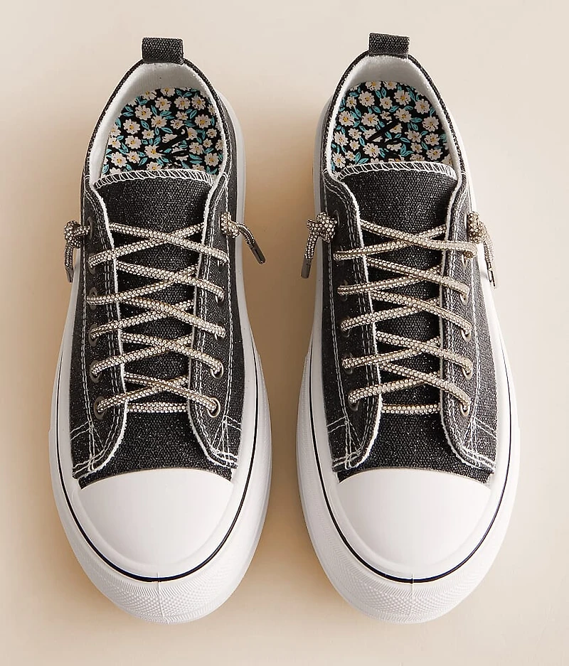 Harmon Sparkle Sneaker