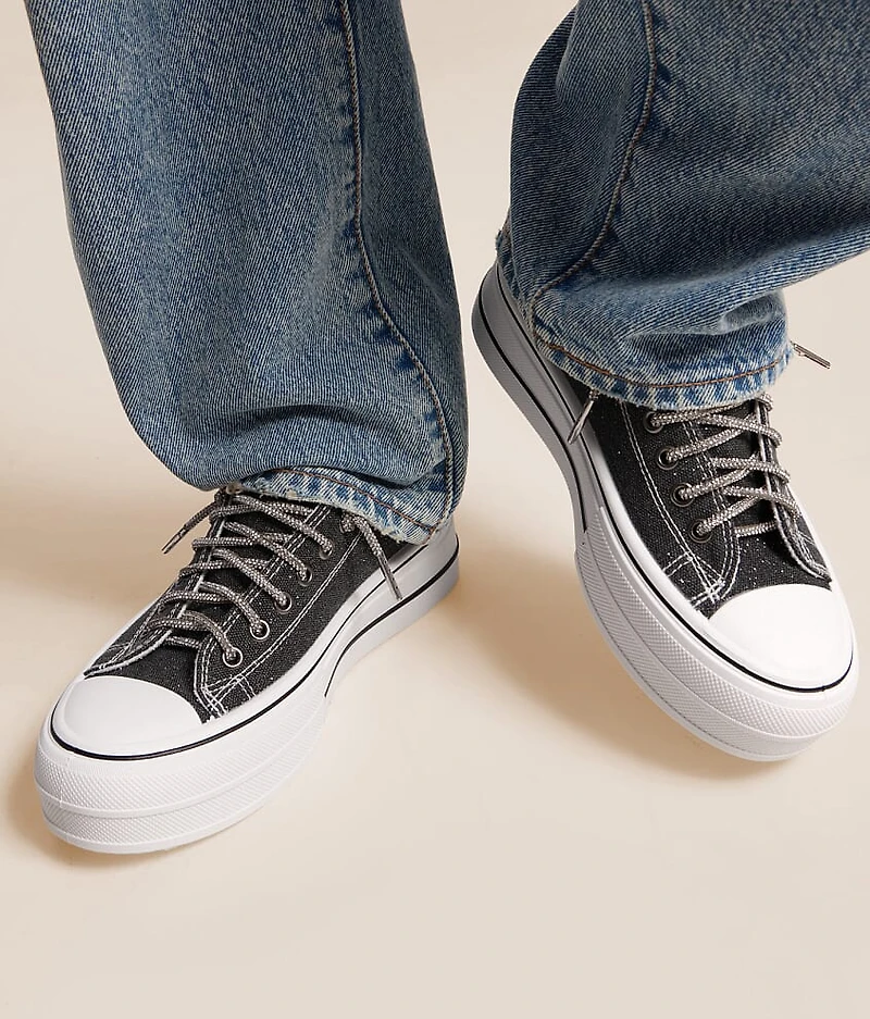 Harmon Sparkle Sneaker