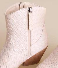 Jim Western Ankle Boot