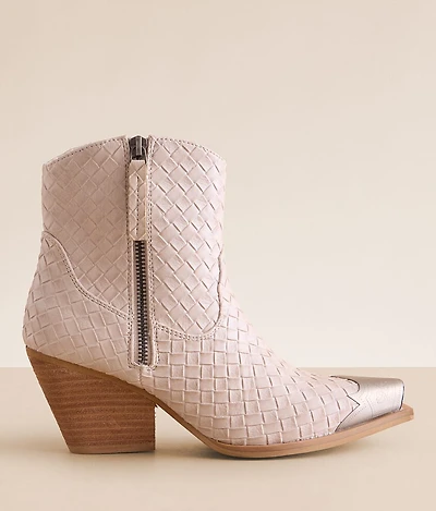 Very G Jim Western Ankle Boot