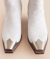 Jimi Western Boot