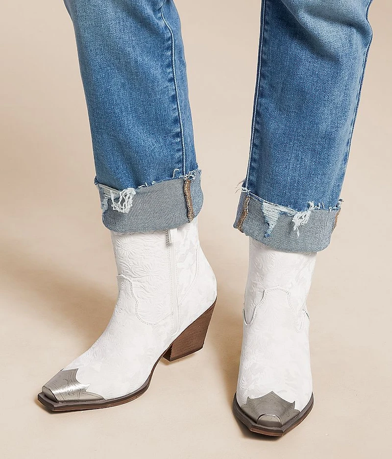 Jimi Western Boot