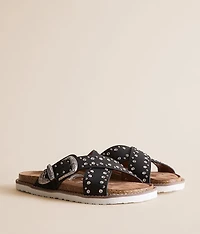 Jocilyn Western Glitz Sandal