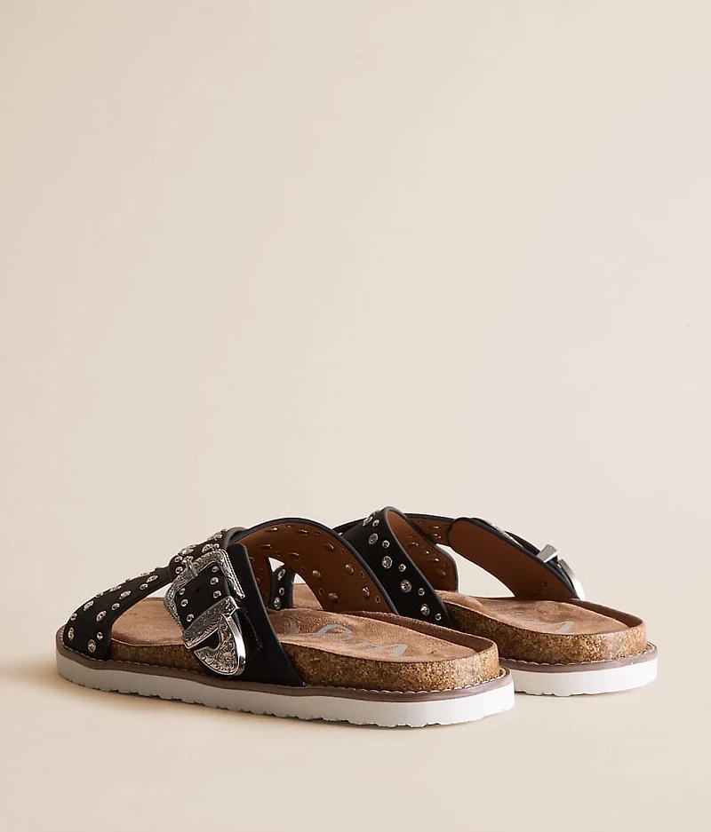 Jocilyn Western Glitz Sandal