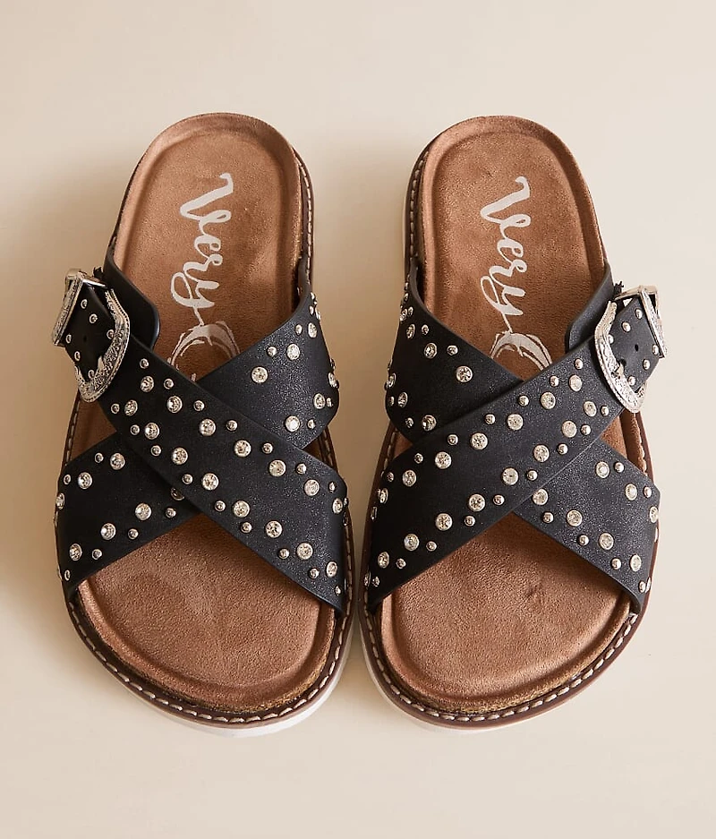 Jocilyn Western Glitz Sandal