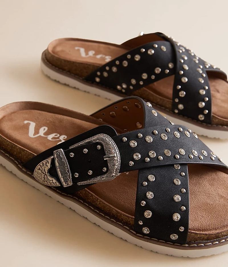 Jocilyn Western Glitz Sandal