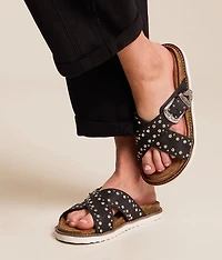 Jocilyn Western Glitz Sandal