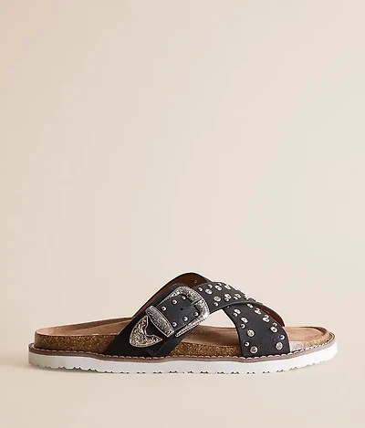 Jocilyn Western Glitz Sandal