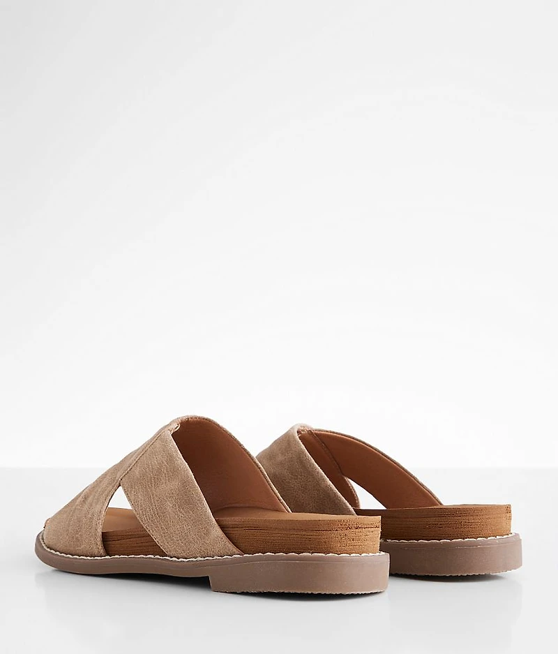 Jolene Sandal