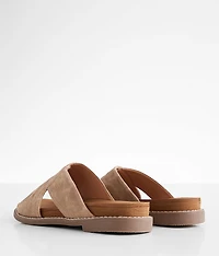 Jolene Sandal