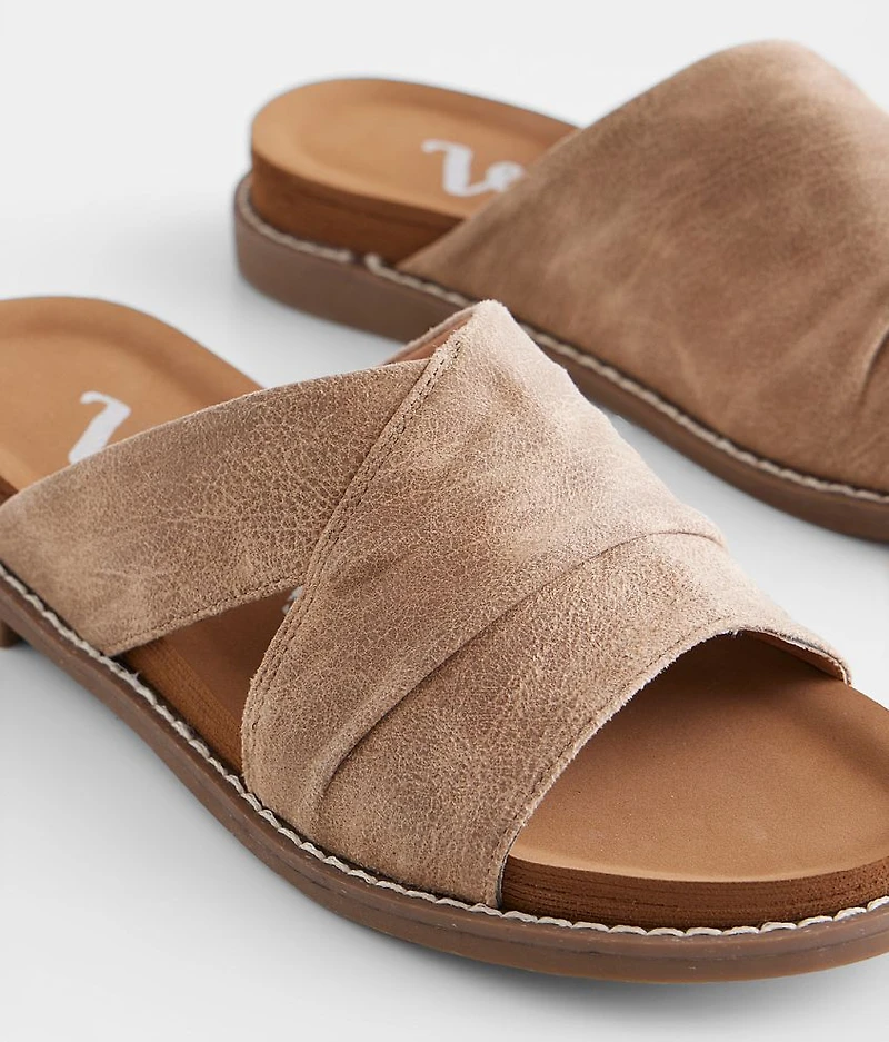 Jolene Sandal