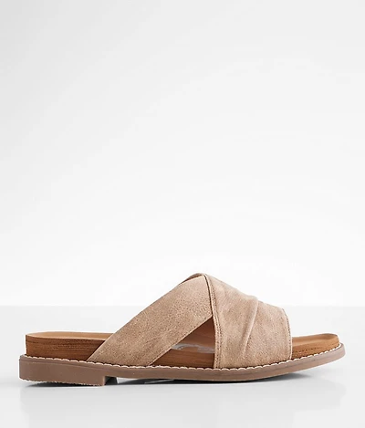 Jolene Sandal