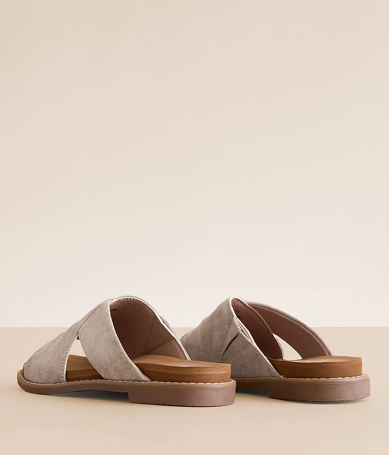 Jolene Sandal