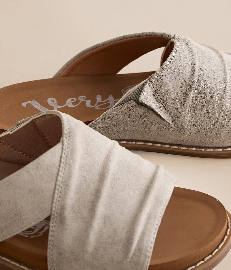 Jolene Sandal