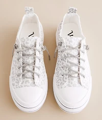 Aman Rhinestone Sneaker