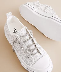 Aman Rhinestone Sneaker