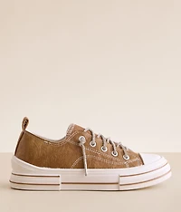 Aman Tooled Sneaker
