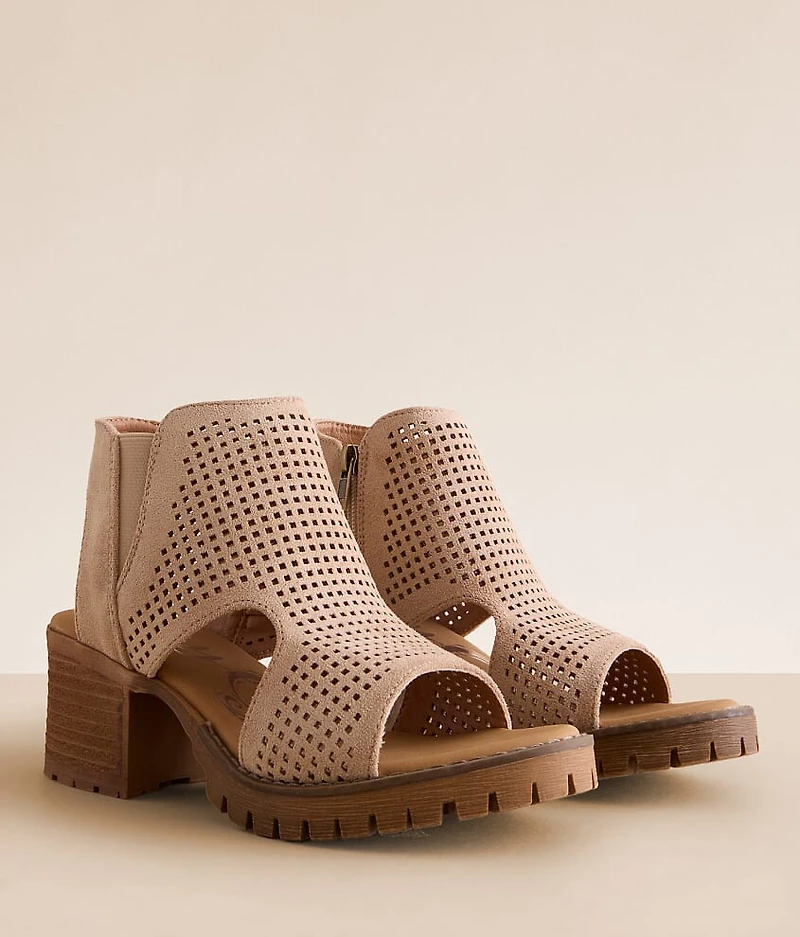 Very G Milsy Heeled Sandal