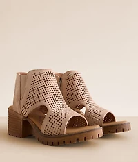 Very G Milsy Heeled Sandal