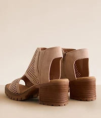 Very G Milsy Heeled Sandal