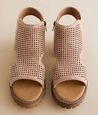 Very G Milsy Heeled Sandal
