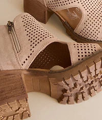 Very G Milsy Heeled Sandal