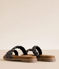 Nancy Glitz Sandal