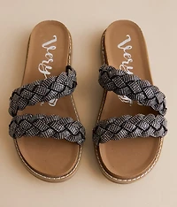 Nancy Glitz Sandal