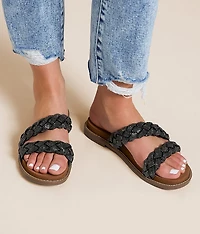 Nancy Glitz Sandal