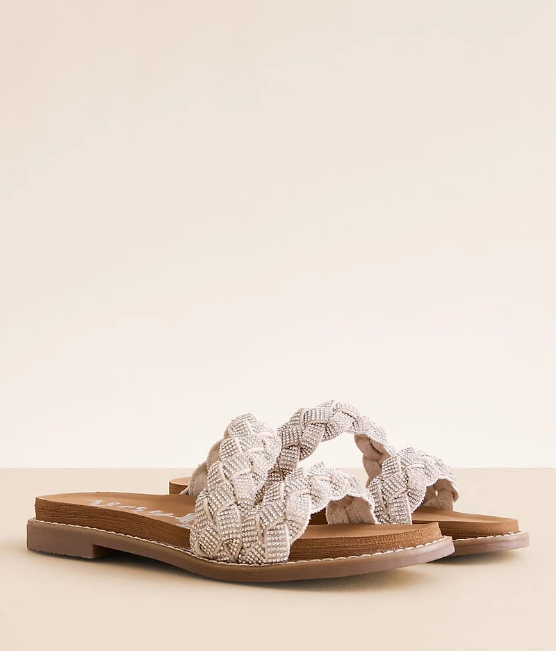 Nancy Glitz Sandal