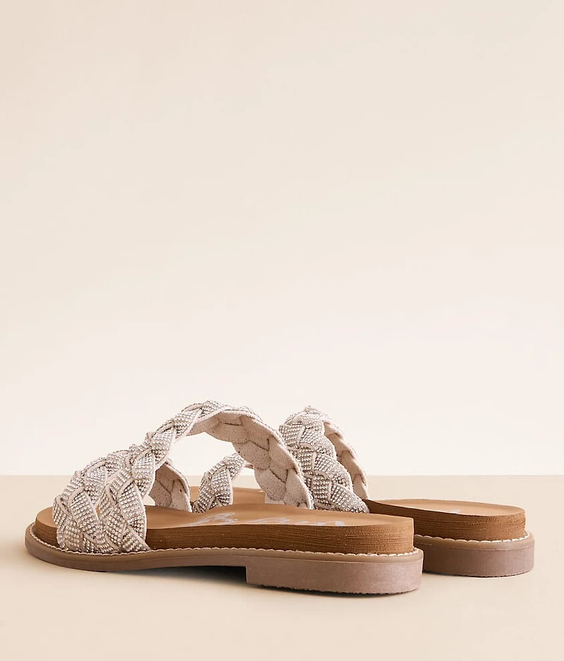 Nancy Glitz Sandal