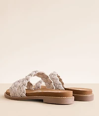 Nancy Glitz Sandal