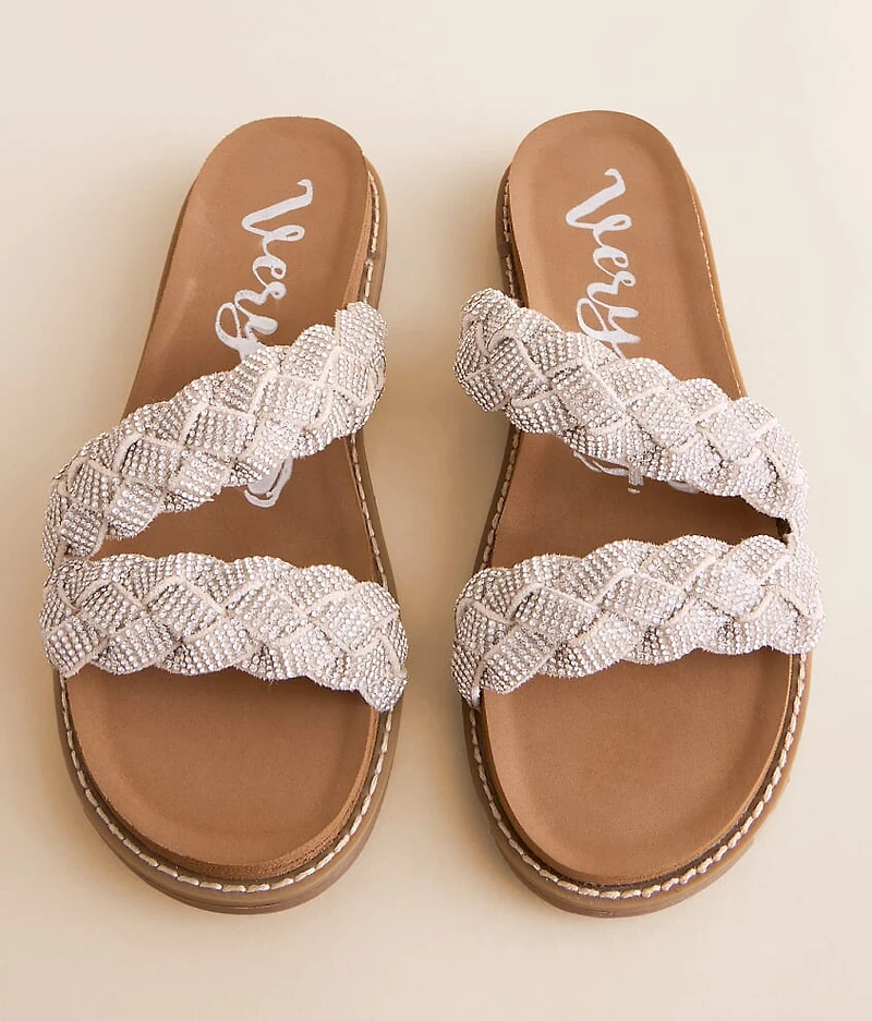Nancy Glitz Sandal