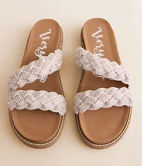 Nancy Glitz Sandal