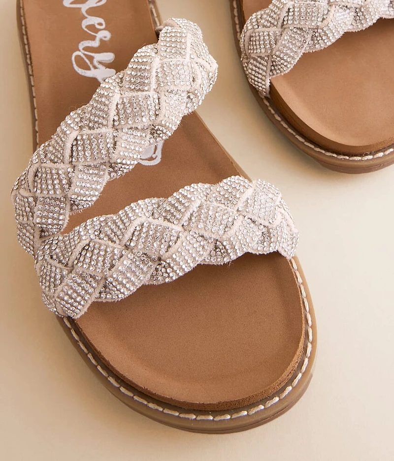 Nancy Glitz Sandal