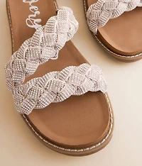 Nancy Glitz Sandal