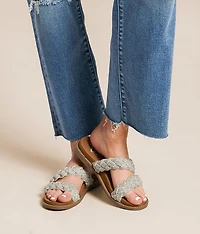 Nancy Glitz Sandal
