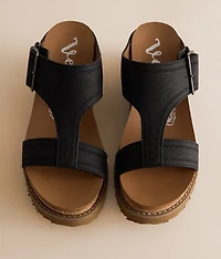 Noah Wedge Sandal