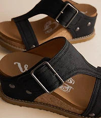 Noah Wedge Sandal