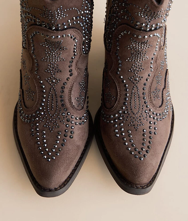 Paige Western Ankle Boot