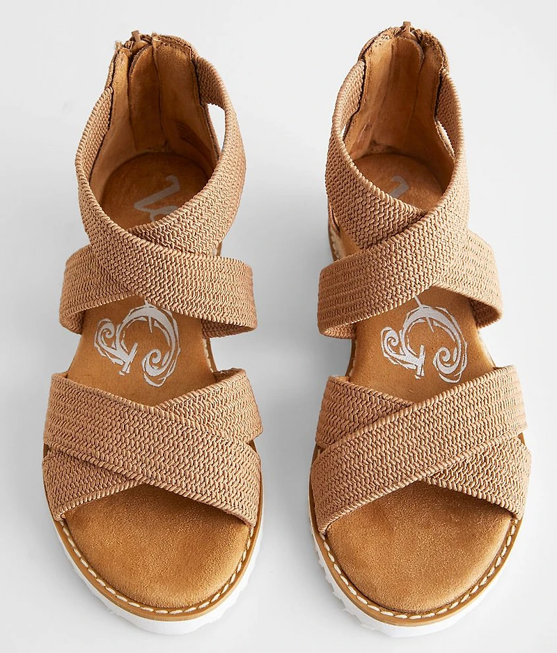 Sadie Sandal