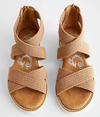 Sadie Sandal