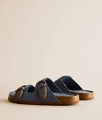 Skye Western Sandal